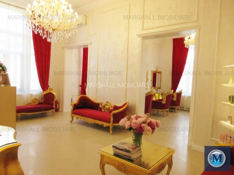 Vila cu 14 camere de vanzare, zona Ultracentral, 327 mp #13125 - 2