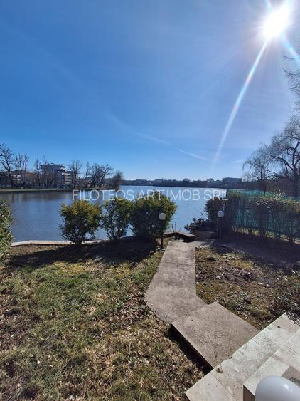 Inchiriere Casa/Vila Sos. Straulesti Baneasa - 26