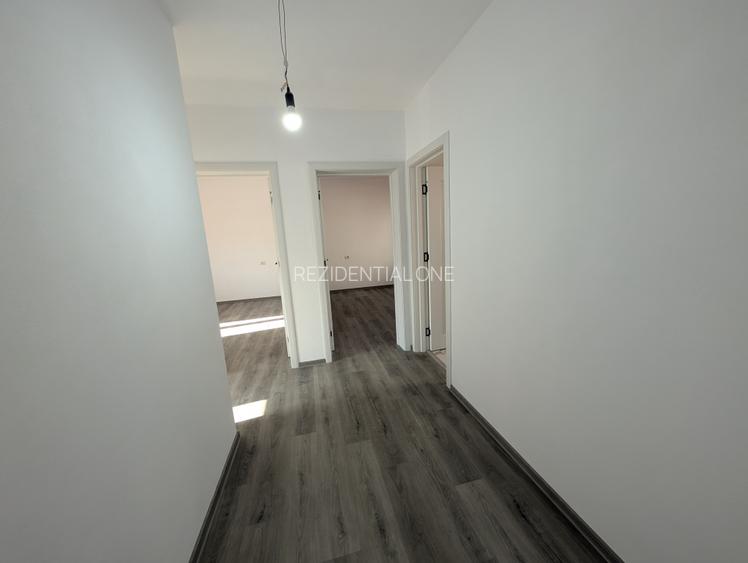 Casa nou 2026 Hemeius 3 dormitoare, 3 bai - 8