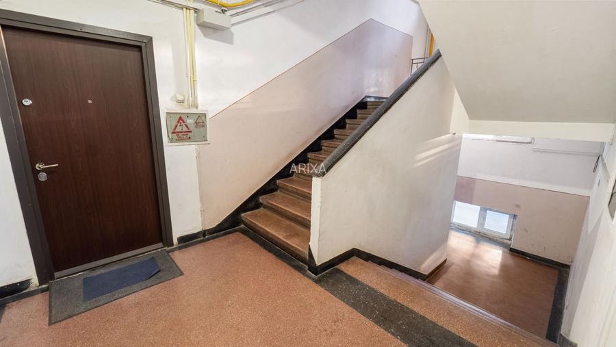 2 Camere Imens Decomandat Drumul Sarii Bloc Rusesc Cotroceni Razoare - 14