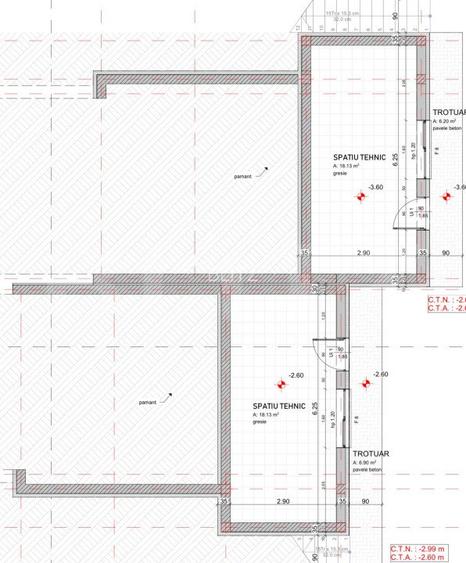 Case cuplate, cu pompa de caldura, panouri fotovoltaice, terasa, zona Vivo - 15