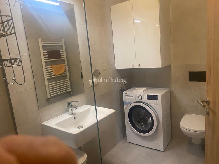 Apartament 2 camere tip studio de inchiriat - 9