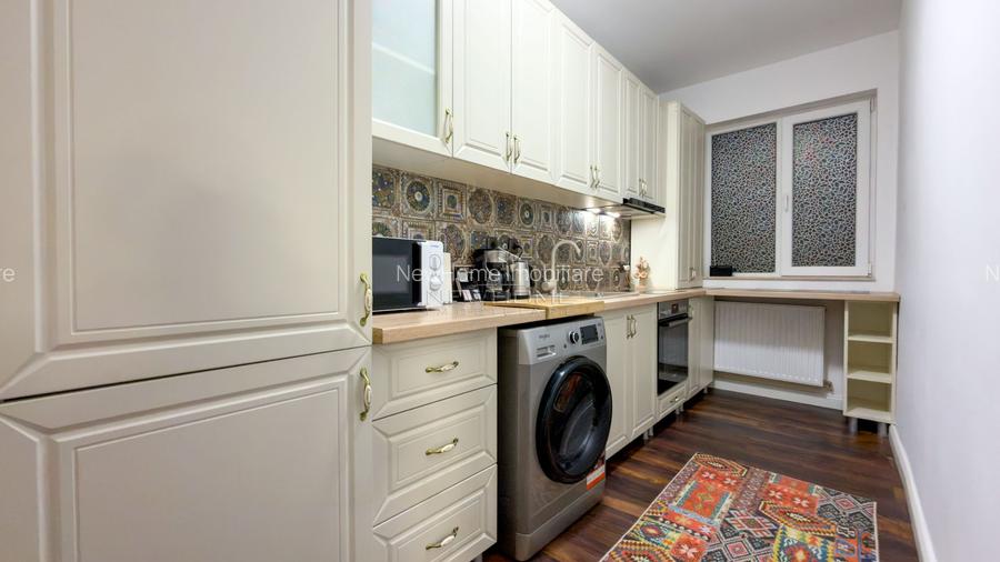 Apartament 2 camere, zona Iulius Mall FSEGA - 13