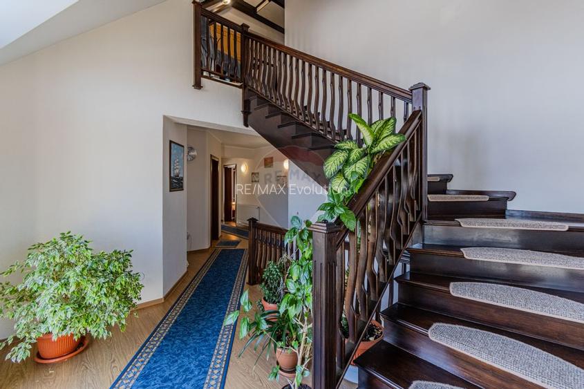 Casa cu potential turistic in Tohanu Nou - Comision 0% - 29