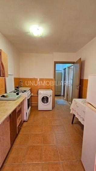 Apartament 1 camera decomandat etaj 3/4 - Lidl Nicolina Esplanada - 2