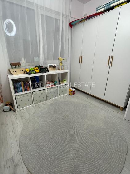 Casă duplex SMART de vânzare – complet mobilată - Cartier Europa - 14