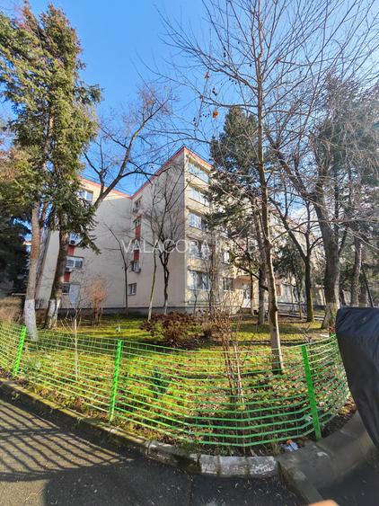 Apartament 4 camere dec | Bd. Constantin Brâncoveanu | Etaj 1 | 84 mp | Boxa - 2