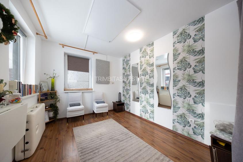 Garsoniera 21 mp utili-Avangarden Bartolomeu - 2