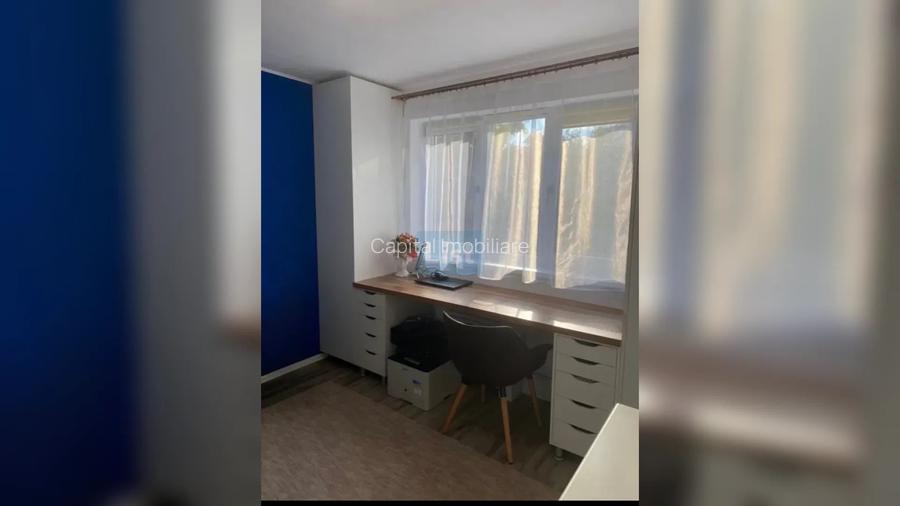 COMISION 0%! Ap. 3 camere 57 mp, balcon, zona Ion Meșter, Mănăștur - 9