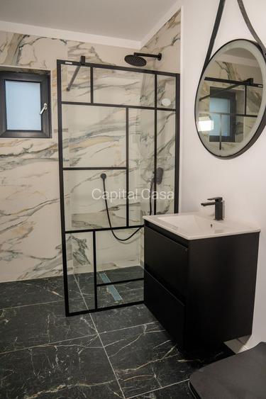 Vilă de Lux și Afacere la Cheie – Centru Valea Călugărească - 10