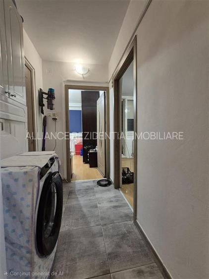 Apartament 3 camere - Dristor - 5