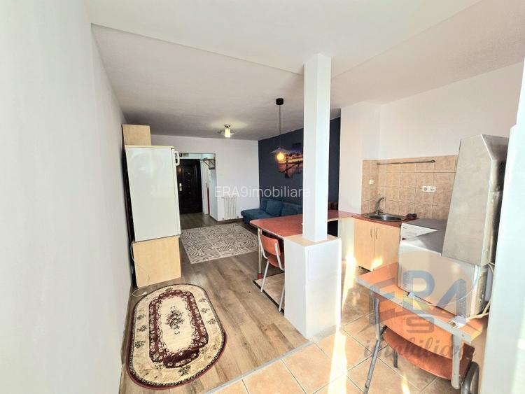 Garsoniera Moderna | Zona Rogerius - Parcul Olosig  - 4