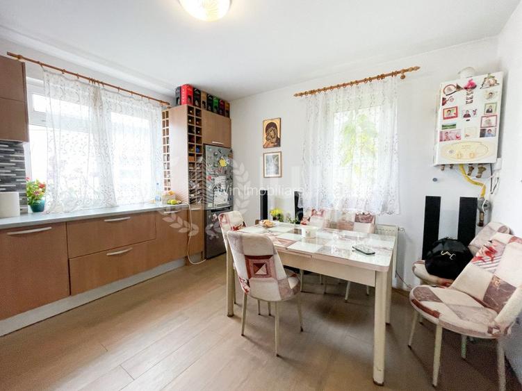 Casa individuala | 120 mp utili | Front 20m | Zona Lidl Buna Ziua! - 9