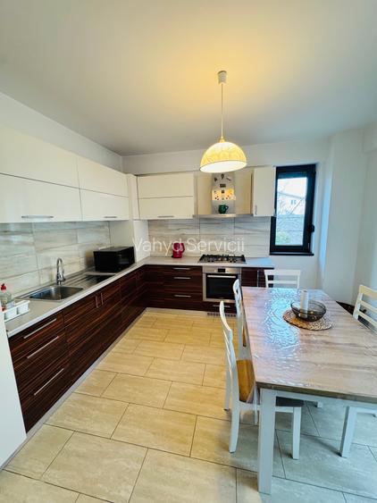 Vila P+E, Pipera, British School - 4