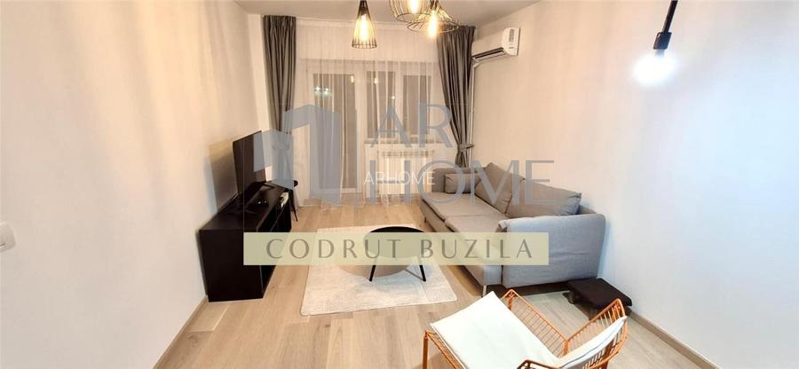Apartament 2 camere, prima inchiriere, zona Caraiman, Ploiesti - 2