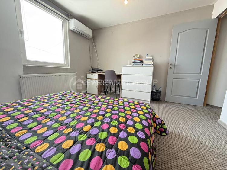 Casa 4 camere 120mp cu toate utilitatile, Lunca Cetatuii - 8