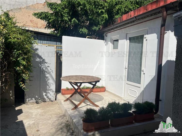 Casa cu potential investitional, de vanzare in zona Tei - 16