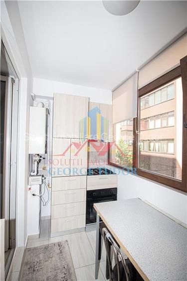 Ap. 2 camere, 41 mp de vanzare Chiajna, Str. Tineretului Nr 24, BL 4 - 10