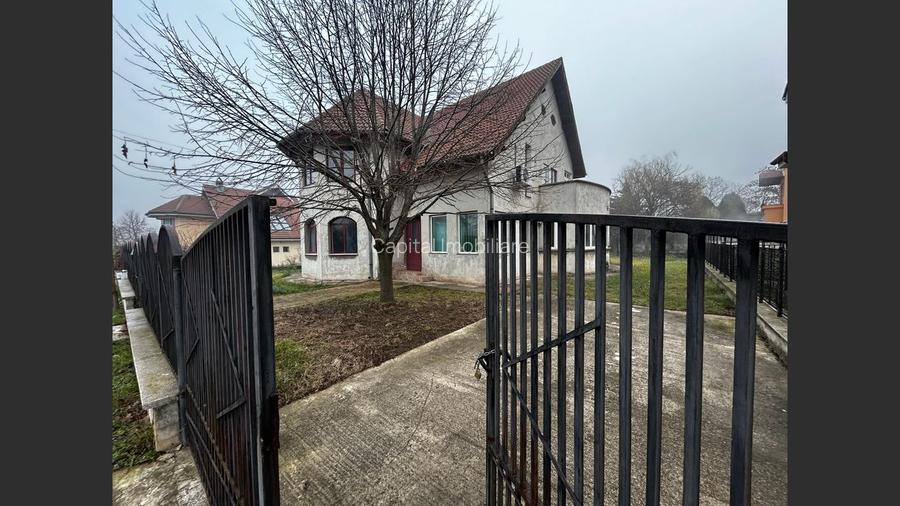 Vila eleganta de inchiriat, locatie excelenta - 8