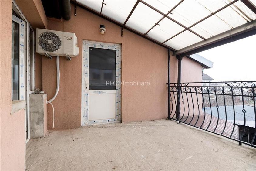 RECO Casa  cu 4 camere la 5 minute de centru (Olosig) -Oradea-curte si acces aut - 20