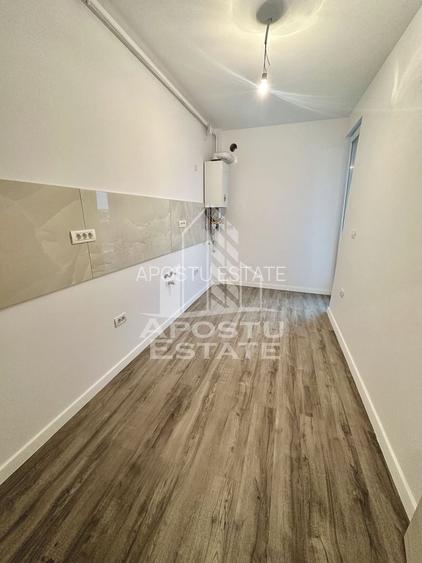 Apartament cu 2 camere, decomandat, bucatarie inchisa, etaj 1, Giroc - 8