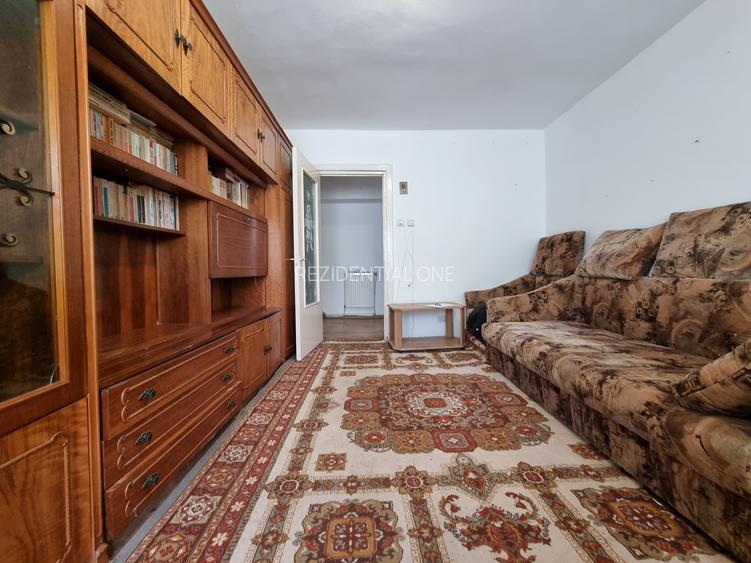Ultracentral- Blocul de la Cascada- Apartament 2 camere decomandate - 4
