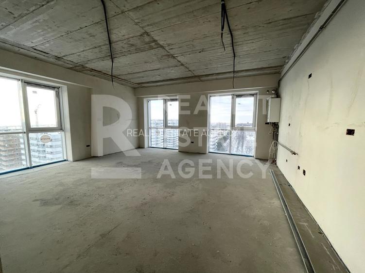 Penthouse-uri în Copou, terase generoase și vedere panoramică, Iași - 11