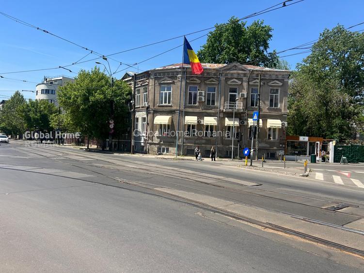 210 MP Etaj Vila • 6 Camere • Unirii • Regina Maria • Acces Propriu - 2