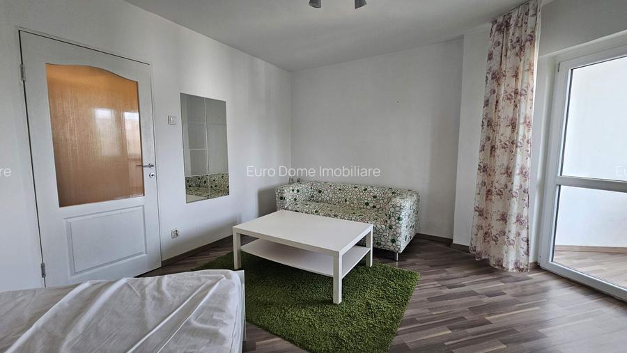 Faget-Garsoniera bloc apartamente cf I - 7