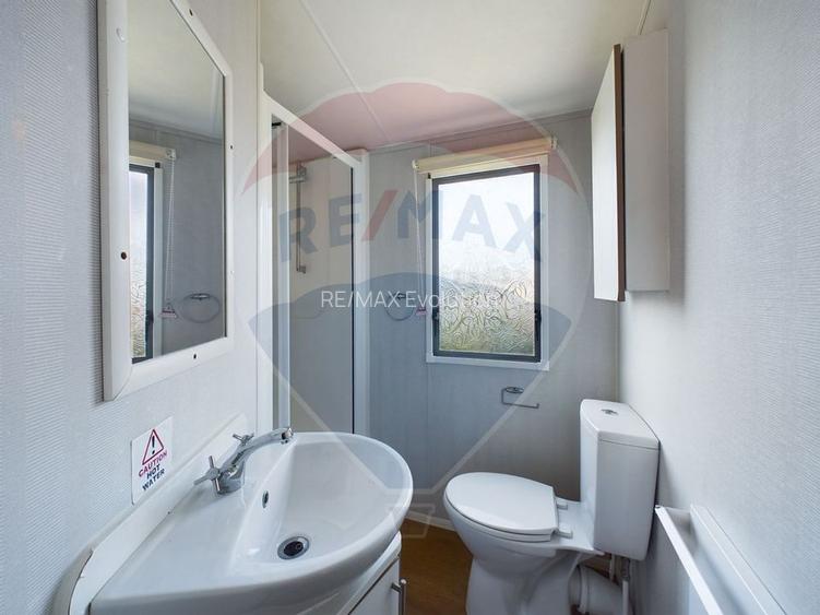 655 mp teren intravilan- SATU NOU- BV+ Casa mobila Solara! - 12