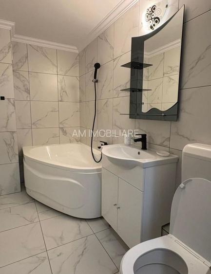 AP. 3 CAMERE LUJERULUI, LOC PARCARE, REABILITAT, METROU 7 MINUTE - 6