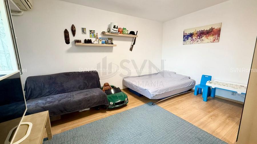 REA1024047 Studio I Garsoniera I Titulescu I Anvelopat - 2