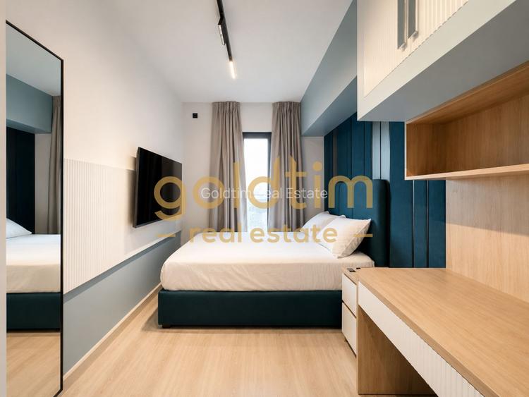 SUPER DEAL/LOC DE PARCARE/MOBILAT COMPLET/COMPLEX PRIVAT/3 MINUTE DE METROU - 10