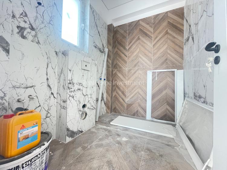 Casa individuala 4 camere,gata de mutare/Com.Berceni - 16