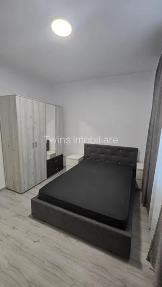 THEODOR PALLADY | SOFIA RESIDENCE | CENTRALA | PARCARE | AC - 3
