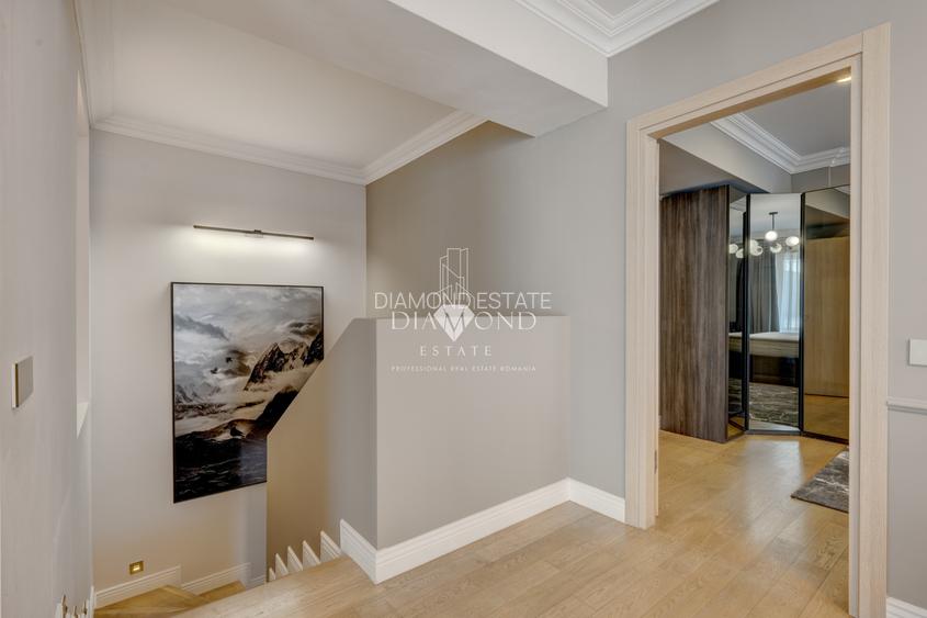 0% Comision | Penthouse impresionant | Priveliste de exceptie UpGround - 34