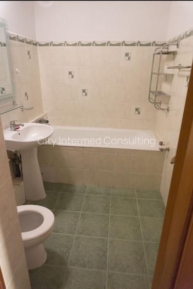 2 camere  – Băneasa, Bd. Aerogării pe Str. Neagoe Vodă, etaj 2/4, dec, mobilat. - 11