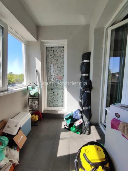 Vanzare apartament 4 camere Berceni - Strada Odei - 20