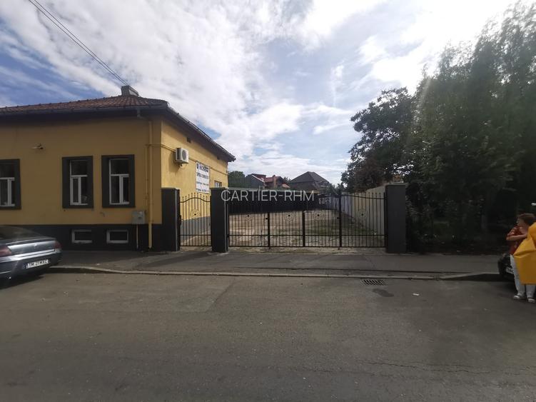 🏢 Spațiu Comercial de Închiriat – Zona Șagului, Timișoara- 343 - 2