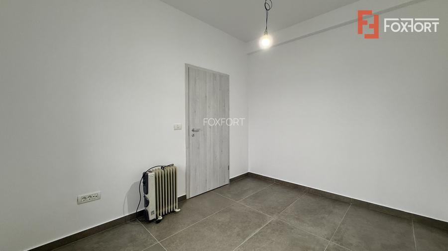 Duplex Mosnita cu 4 camere si teren de 350 mp  - 8