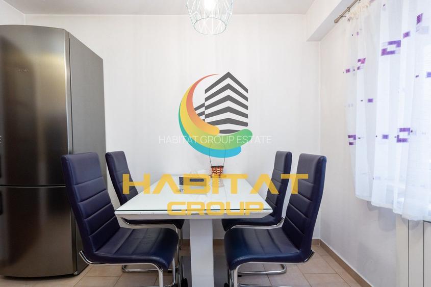 2 camere mobilat si utilat complet - Timpuri Noi - 12