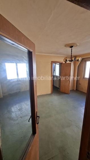 2 camere NORD la preț de garsonieră ! - 3