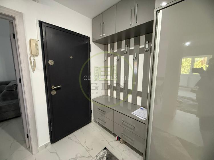 Apartament 2 camere, decomandat, 56mp, cartier George Enescu - 10