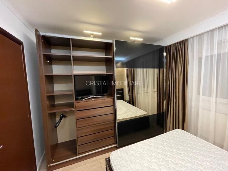 Apartament 2 camere modern, parcare inclusă, mobilat complet, lux, Titan - 6