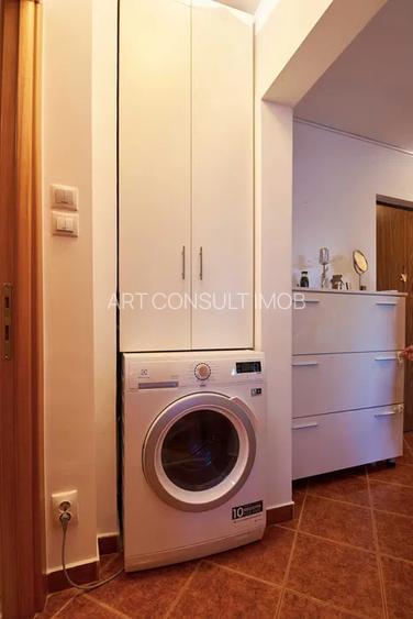 2 Camere | Decomandat | Sebastian | Mobilat Utilat | - 6