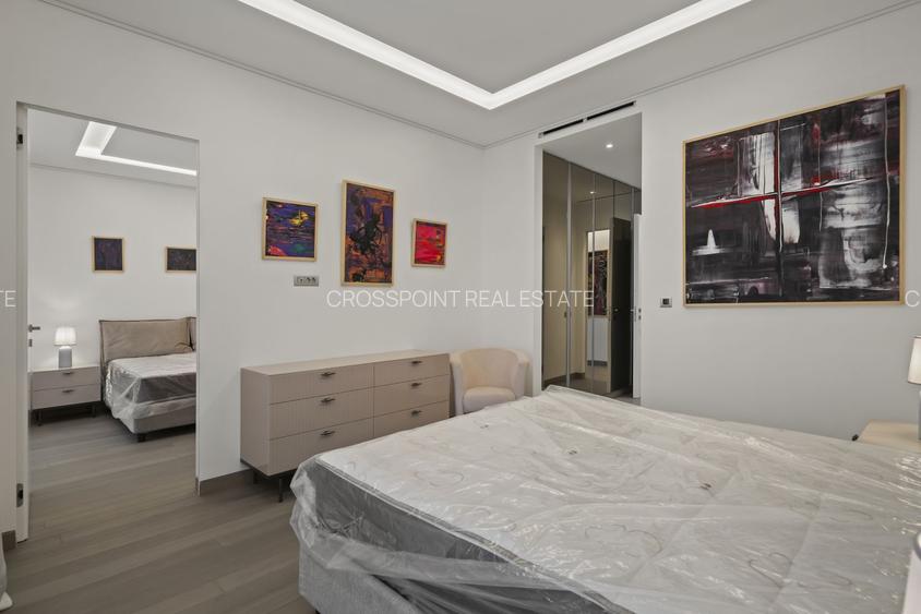 Kiseleff , apartament ultra high-end, pozitie exceptionala intre doua parcuri - 27