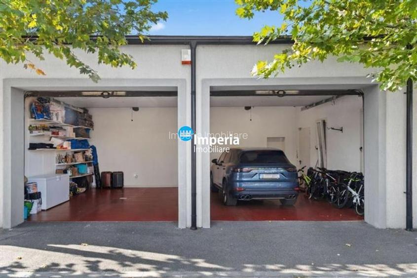 Vila deosebita cu piscina proprie, sector 6, Bucuresti - 23