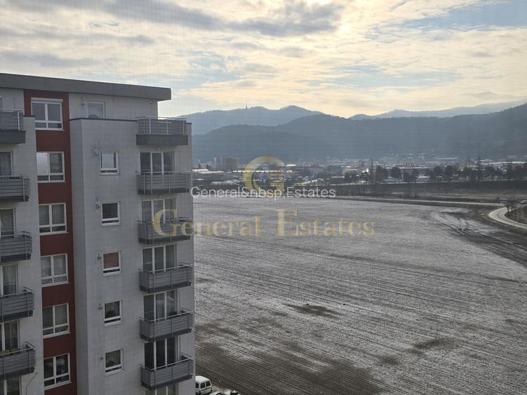 Spre vanzare - apartament 2 camere in Brasov - 14