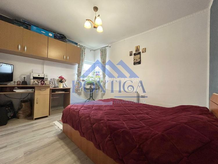 Casa moderna de vanzare in Fantanele - 8