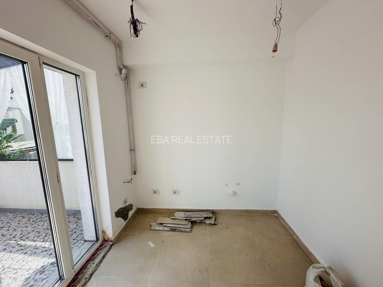 Super Vila în Roșu , 161 mp construiti, 2 garaje acoperite , duplex Apeductului - 9